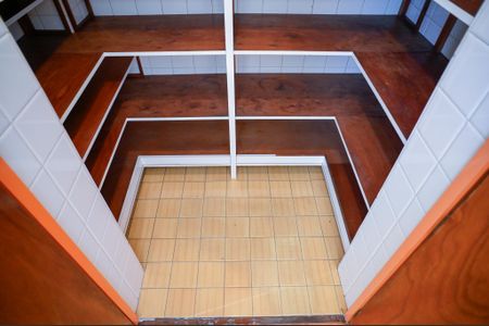 Casa para alugar com 283m², 4 quartos e 6 vagas Casa para alugar com 283m², 4 quartos e 6 vagasDespensa