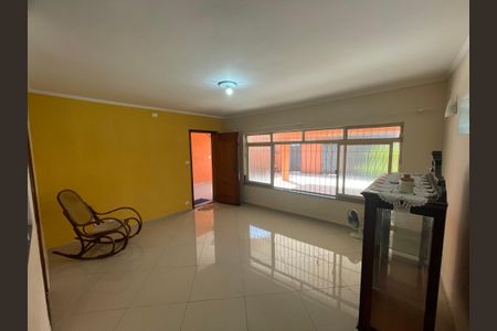 Sala de casa à venda com 3 quartos, 260m² em Vila Silveira, Guarulhos