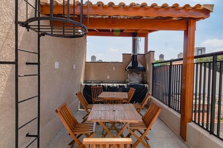 Studio para alugar com 18m², 1 quarto e sem vaga Studio para alugar com 18m², 1 quarto e sem vagaÁrea comum