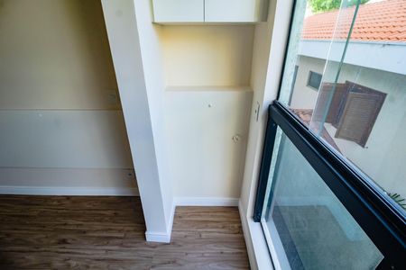 Studio para alugar com 18m², 1 quarto e sem vaga Studio para alugar com 18m², 1 quarto e sem vagaVaranda do Studio