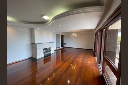 Apartamento à venda com 3 quartos, 330m² em Primavera, Novo Hamburgo