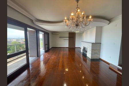 Apartamento à venda com 3 quartos, 330m² em Primavera, Novo Hamburgo