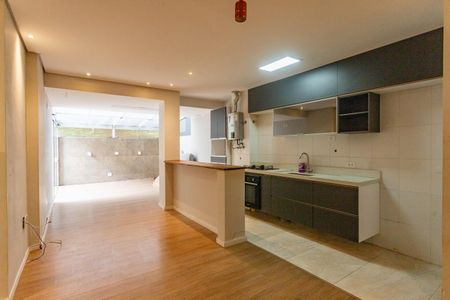 Sala de apartamento à venda com 2 quartos, 78m² em Centro, Diadema