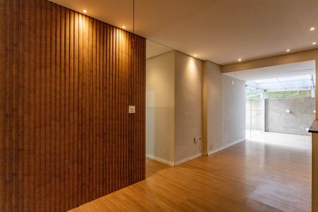 Sala de apartamento à venda com 2 quartos, 78m² em Centro, Diadema