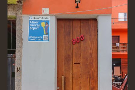 Studio para alugar com 30m², 2 quartos e sem vaga Studio para alugar com 30m², 2 quartos e sem vagaPlaca