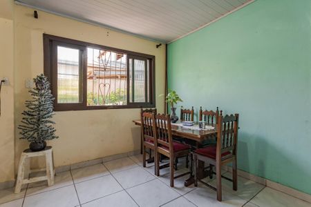 Casa à venda com 2 quartos, 121m² em Costa E Silva, Porto Alegre