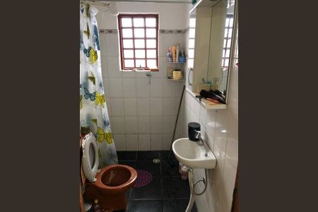 Casa à venda com 2 quartos, 110m² em São Judas, São Paulo