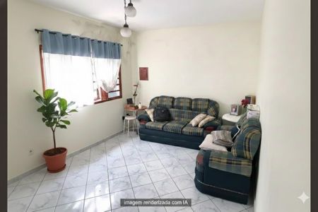 Casa à venda com 2 quartos, 110m² em São Judas, São Paulo