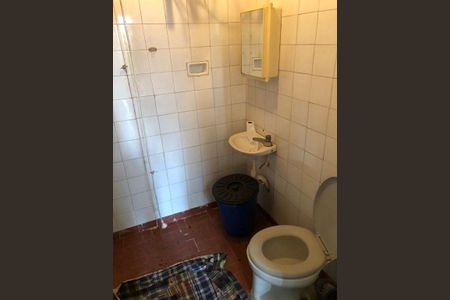 Casa à venda com 2 quartos, 110m² em São Judas, São Paulo