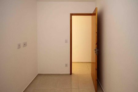 Quarto 1 de apartamento à venda com 2 quartos, 35m² em Jardim Vila Formosa, São Paulo