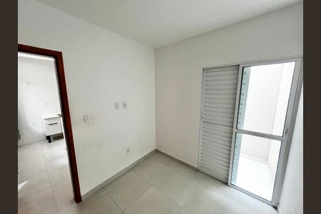 Quarto de kitnet/studio à venda com 1 quarto, 26m² em Jardim Paraíso, São Paulo