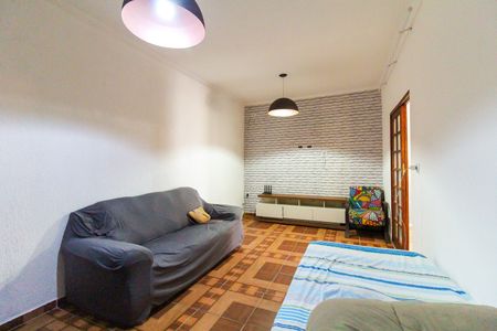 Sala de casa à venda com 2 quartos, 156m² em União de Vila Nova, São Paulo