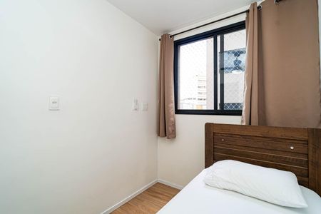 Apartamento para alugar com 37m², 1 quarto e sem vaga Apartamento para alugar com 37m², 1 quarto e sem vagaQuarto 2