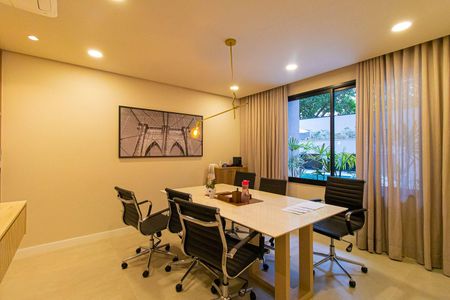 Apartamento para alugar com 37m², 1 quarto e sem vaga Apartamento para alugar com 37m², 1 quarto e sem vagaÁrea comum