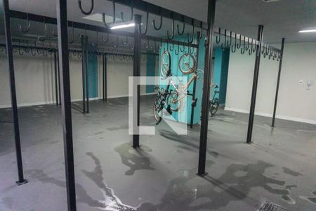 Apartamento para alugar com 37m², 1 quarto e sem vaga Apartamento para alugar com 37m², 1 quarto e sem vagaÁrea comum