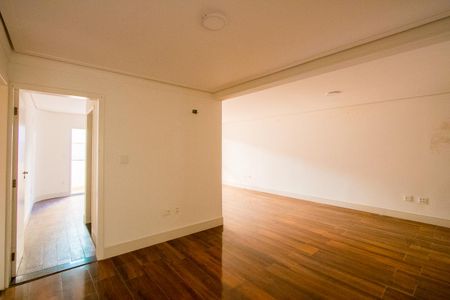 Sala de apartamento à venda com 3 quartos, 127m² em Paraíso, Santo André