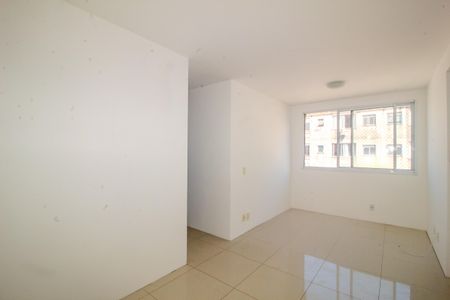 Sala de apartamento para alugar com 3 quartos, 61m² em Cavalhada, Porto Alegre