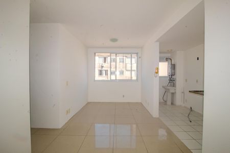 Sala de apartamento para alugar com 3 quartos, 61m² em Cavalhada, Porto Alegre