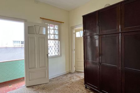 Quarto 1 de casa para alugar com 3 quartos, 250m² em Campo Grande, Santos