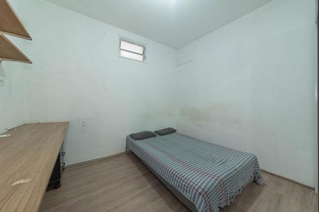 Quarto de casa para alugar com 1 quarto, 34m² em Cidade Monções, São Paulo