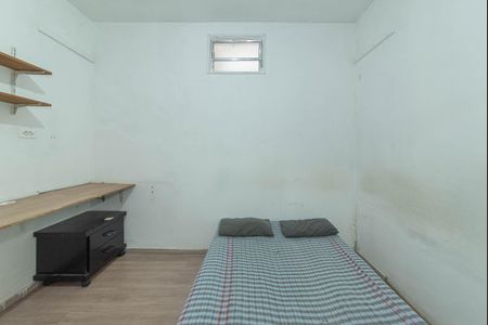 Quarto de casa para alugar com 1 quarto, 34m² em Cidade Monções, São Paulo