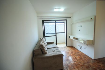 Apartamento para alugar com 2 quartos, 56m² em Vila Bertioga, São Paulo