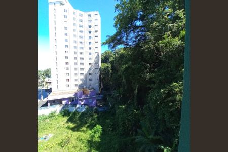 Vista de apartamento para alugar com 1 quarto, 30m² em Centro, São Vicente