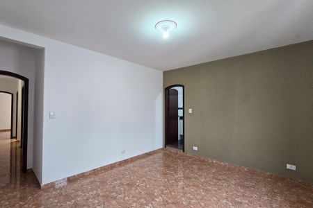 Suíte 1 de casa à venda com 3 quartos, 232m² em Jardim Montreal, São Bernardo do Campo