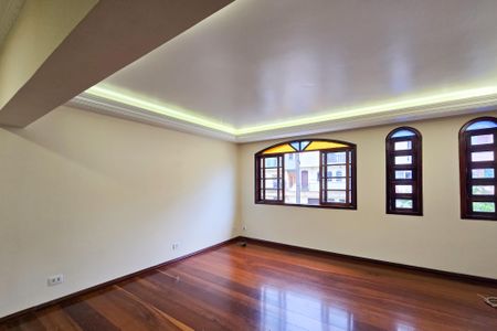 Sala de casa à venda com 3 quartos, 232m² em Jardim Montreal, São Bernardo do Campo