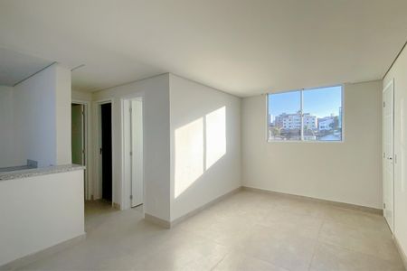 Apartamento à venda com 111m², 2 quartos e 3 vagas Apartamento à venda com 111m², 2 quartos e 3 vagasSala