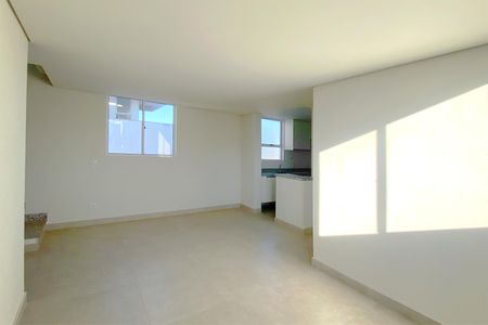 Apartamento à venda com 111m², 2 quartos e 3 vagas Apartamento à venda com 111m², 2 quartos e 3 vagasSala