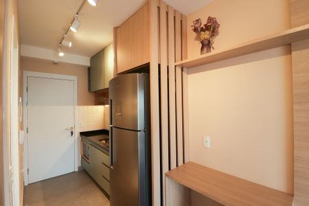 Studio de kitnet/studio à venda com 0 quarto, 27m² em Parada Inglesa , São Paulo