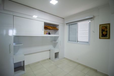 Quarto de apartamento para alugar com 2 quartos, 67m² em Jardim Piratininga, Sorocaba