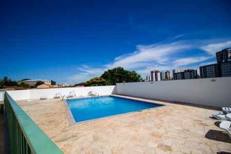 Apartamento para alugar com 67m², 2 quartos e 2 vagas Apartamento para alugar com 67m², 2 quartos e 2 vagasÁrea comum - Piscina