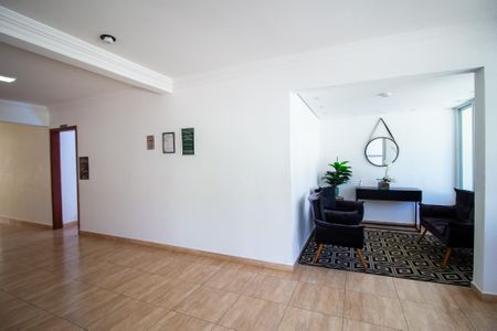 Apartamento para alugar com 67m², 2 quartos e 2 vagas Apartamento para alugar com 67m², 2 quartos e 2 vagasÁrea comum