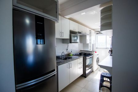Apartamento para alugar com 67m², 2 quartos e 2 vagas Apartamento para alugar com 67m², 2 quartos e 2 vagasCozinha