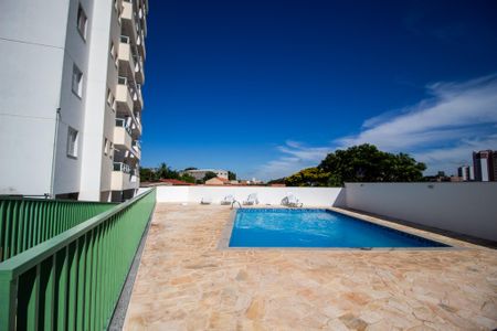 Apartamento para alugar com 67m², 2 quartos e 2 vagas Apartamento para alugar com 67m², 2 quartos e 2 vagasÁrea comum - Piscina
