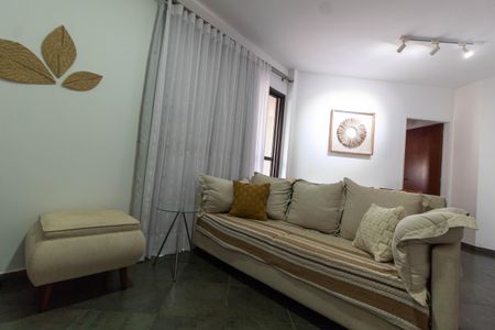 SALA de casa à venda com 2 quartos, 69m² em Vila Rossi Borghi E Siqueira, Campinas