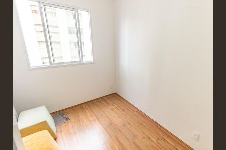 Quarto de apartamento para alugar com 1 quarto, 24m² em Vila Cláudia, São Paulo