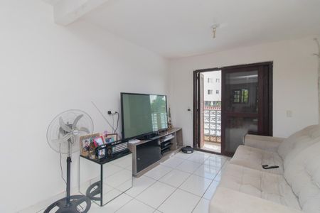 Sala de casa para alugar com 2 quartos, 21m² em Vila João Pessoa, Porto Alegre