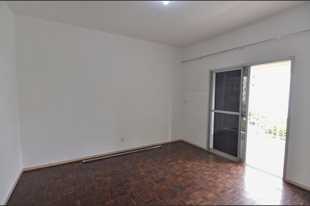 Sala de apartamento para alugar com 2 quartos, 66m² em Grajaú, Rio de Janeiro