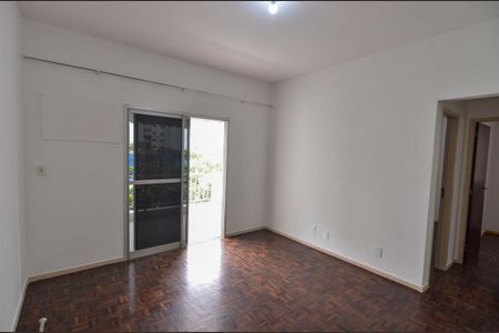 Sala de apartamento para alugar com 2 quartos, 66m² em Grajaú, Rio de Janeiro