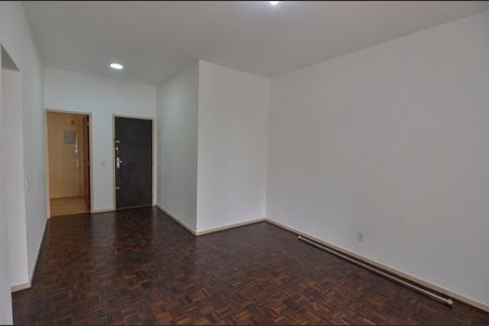 Sala de apartamento para alugar com 2 quartos, 66m² em Grajaú, Rio de Janeiro