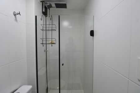 Apartamento para alugar com 70m², 2 quartos e 2 vagas Apartamento para alugar com 70m², 2 quartos e 2 vagasBanheiro Social