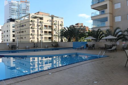Apartamento para alugar com 70m², 2 quartos e 2 vagas Apartamento para alugar com 70m², 2 quartos e 2 vagasÁrea comum - Piscina