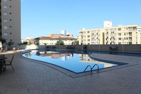 Apartamento para alugar com 70m², 2 quartos e 2 vagas Apartamento para alugar com 70m², 2 quartos e 2 vagasÁrea comum - Piscina
