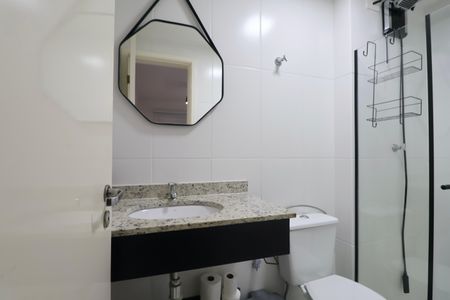 Apartamento para alugar com 70m², 2 quartos e 2 vagas Apartamento para alugar com 70m², 2 quartos e 2 vagasBanheiro Suíte