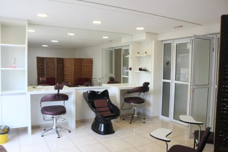 Apartamento para alugar com 70m², 2 quartos e 2 vagas Apartamento para alugar com 70m², 2 quartos e 2 vagasÁrea comum - Salão