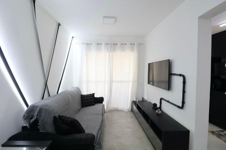 Apartamento para alugar com 70m², 2 quartos e 2 vagas Apartamento para alugar com 70m², 2 quartos e 2 vagasSala