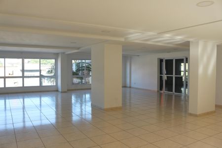 Apartamento para alugar com 70m², 2 quartos e 2 vagas Apartamento para alugar com 70m², 2 quartos e 2 vagasÁrea comum - Salão de festas